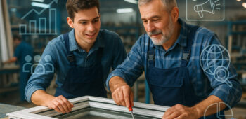 Pentamium - Carpintería PVC