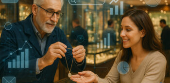 Pentamium - Joyería