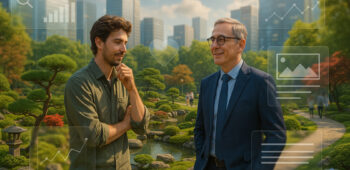 Pentamium - Jardinería