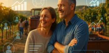 Pentamium - Enoturismo