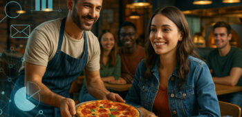 Pentamium - Pizzería