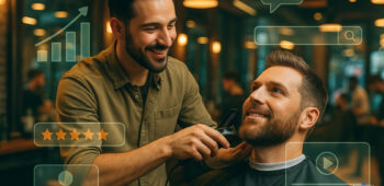 Pentamium - Barbería