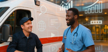 Pentamium - Ambulancia