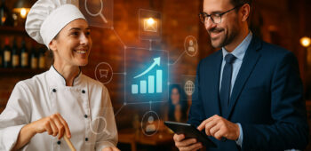 Pentamium - Restaurante