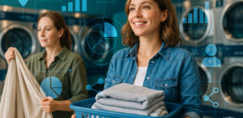 Pentamium - Lavandería