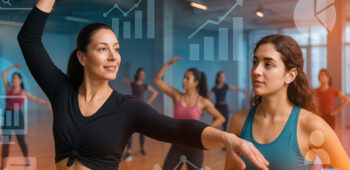 Pentamium - Academia de baile