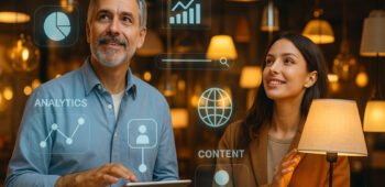 Pentamium - Iluminación