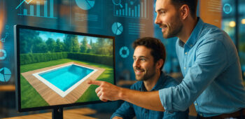 Pentamium - Piscinas