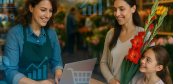 Pentamium - Floristería