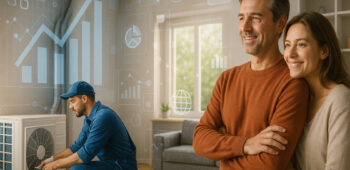 Pentamium - Aerotermia