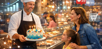 Pentamium - Pastelería