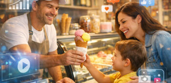 Pentamium - Heladería