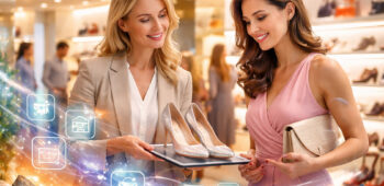 Pentamium - Zapatería