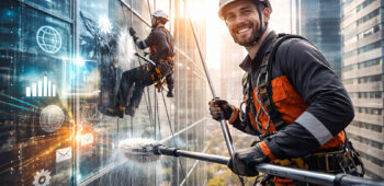 Pentamium - Trabajos verticales