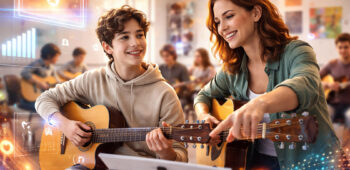 Pentamium - Academia