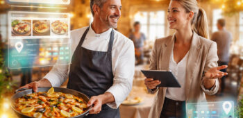 Pentamium - Restaurante