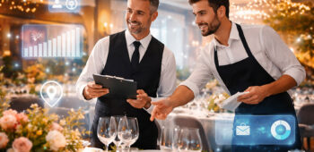 Pentamium - Catering